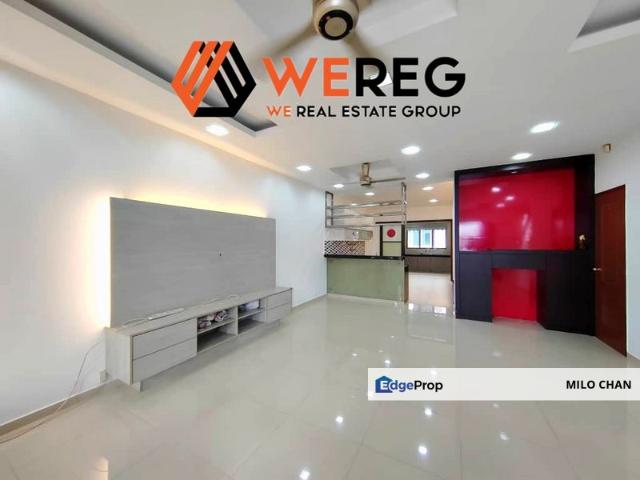 House for sale in Port Klang, Selangor
