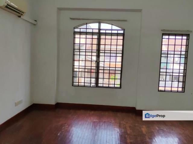 House for rent in Port Klang, Selangor