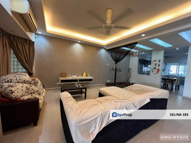 House for sale in Port Klang, Selangor