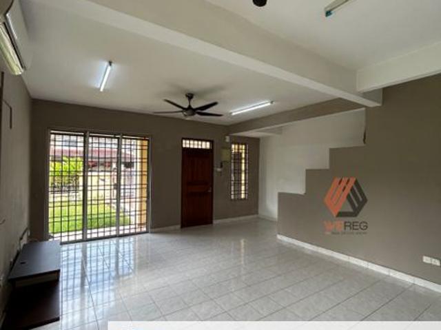 House for sale in Port Klang, Selangor