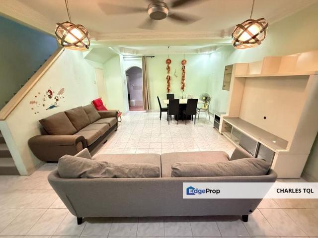 House for rent in Port Klang, Selangor