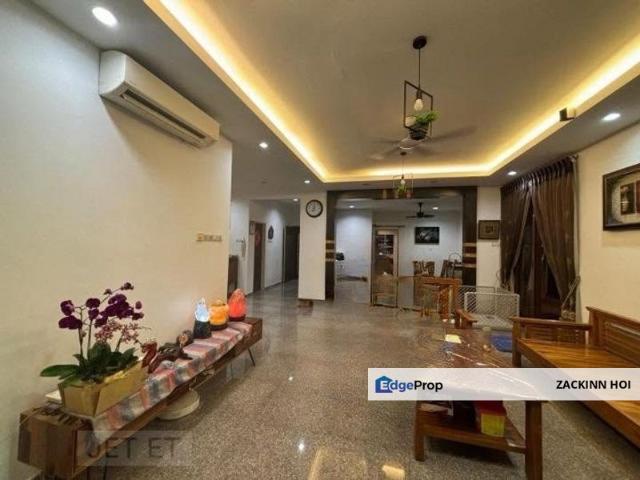 House for sale in Bandar Botanic, Bandaraya Klang