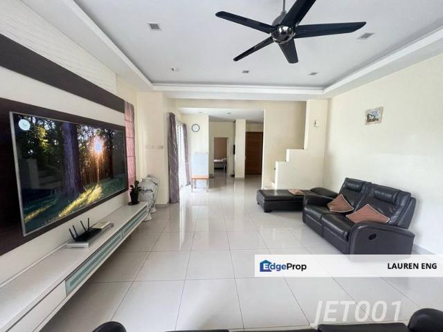 House for sale in Port Klang, Selangor