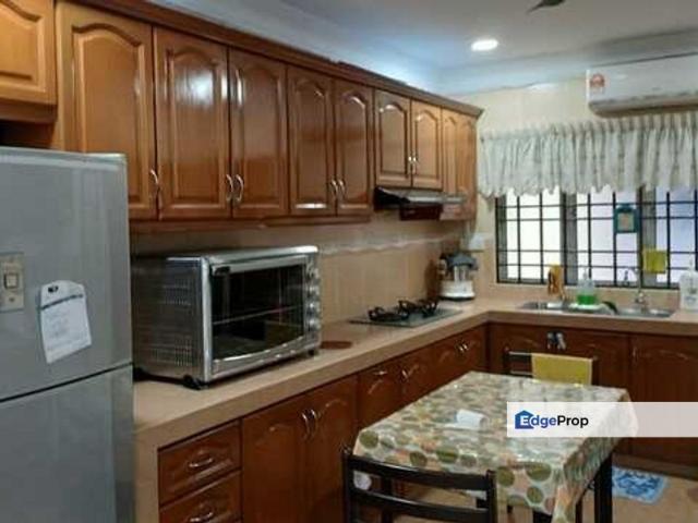 House for rent in Port Klang, Selangor