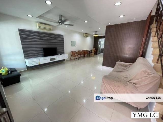 House for rent in Port Klang, Selangor