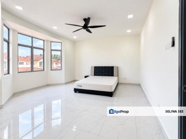 House for sale in Bandar Botanic, Bandaraya Klang