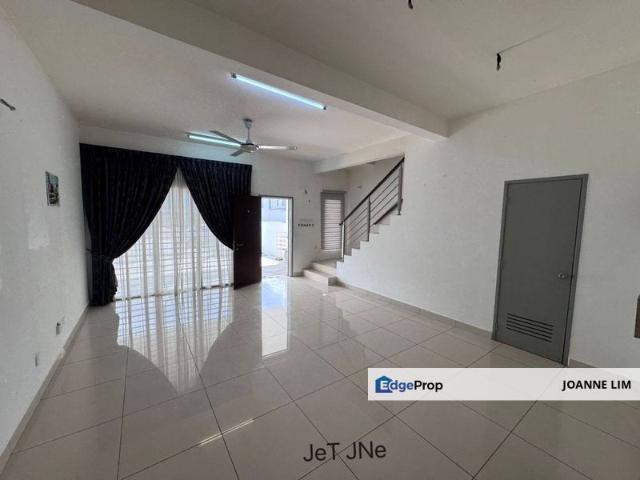 House for rent in Port Klang, Selangor