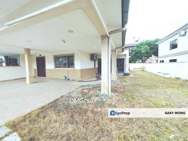 House for rent in Port Klang, Selangor