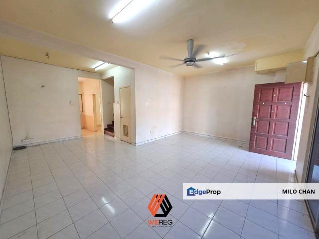 House for sale in Port Klang, Selangor