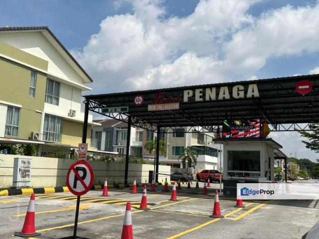 House for sale in Port Klang, Selangor