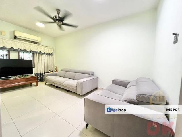 House for sale in Port Klang, Selangor