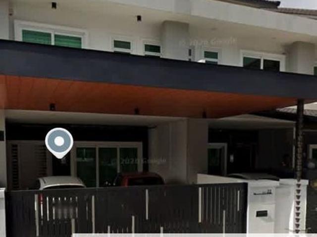 House for rent in Port Klang, Selangor