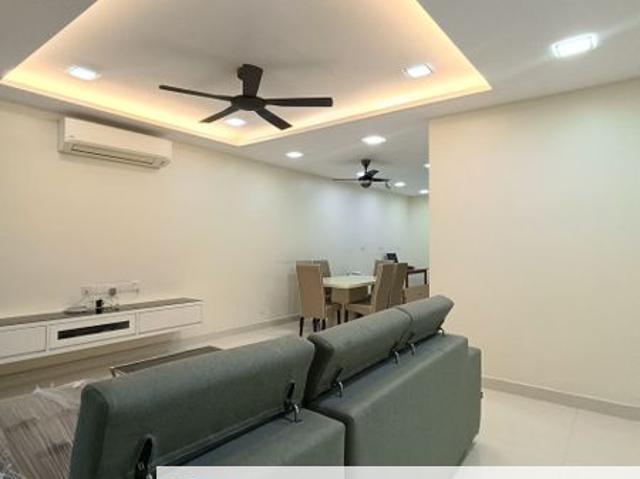 House for rent in Port Klang, Selangor