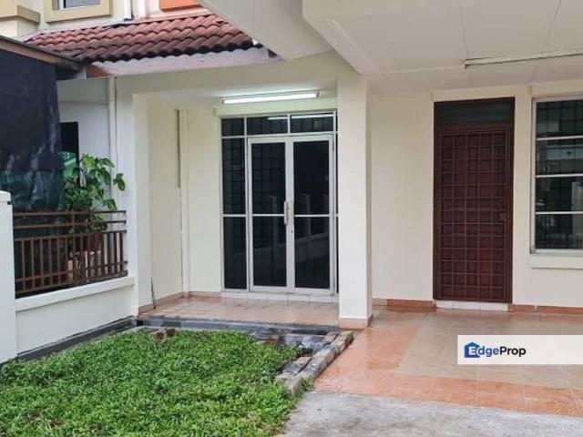 House for rent in Port Klang, Selangor