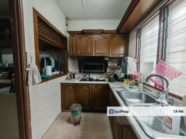 House for sale in Port Klang, Selangor