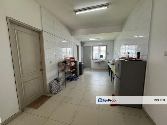 House for sale in Port Klang, Selangor