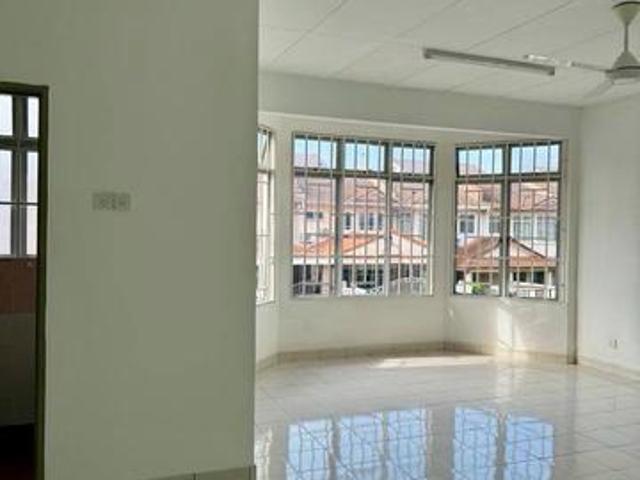 Terraced House for rent in Port Klang, Selangor