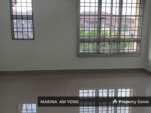 Terraced House for rent in Port Klang, Selangor