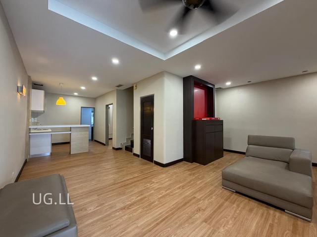Terraced House for sale in Port Klang, Selangor