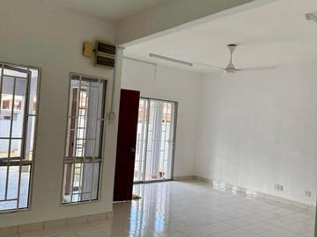 Terraced House for rent in Port Klang, Selangor