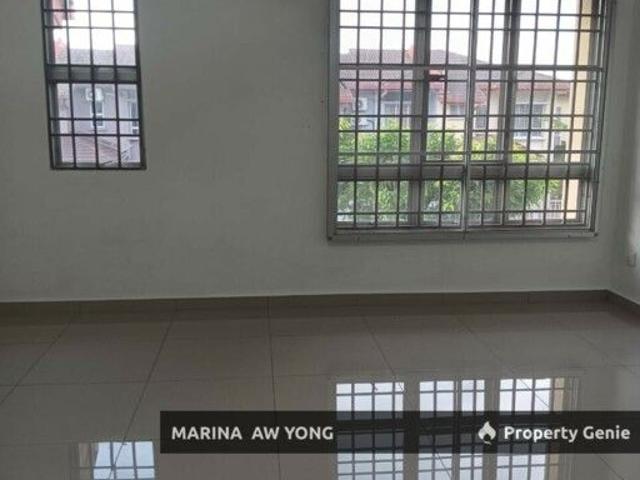 House for rent in Port Klang, Selangor