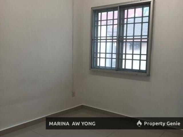 House for rent in Cassia Precinct, Bandaraya Klang
