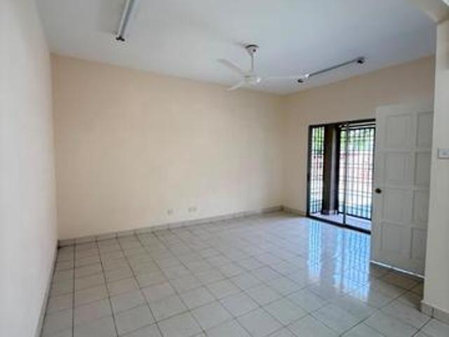 Terraced House for rent in Port Klang, Selangor
