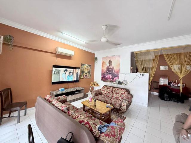 Terraced House for rent in Port Klang, Selangor