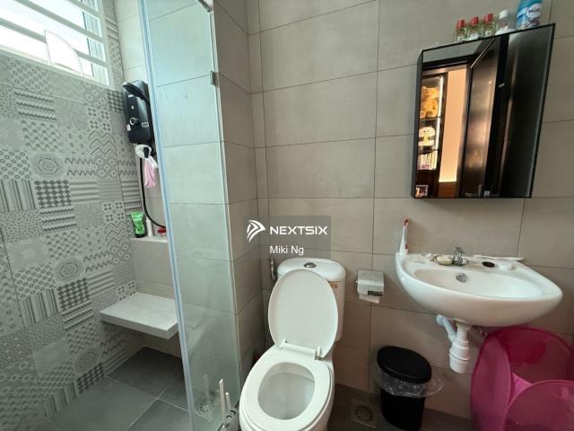 Shop for sale in Selangor