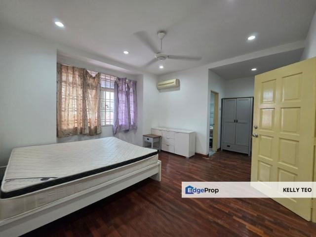 House for sale in Port Klang, Selangor
