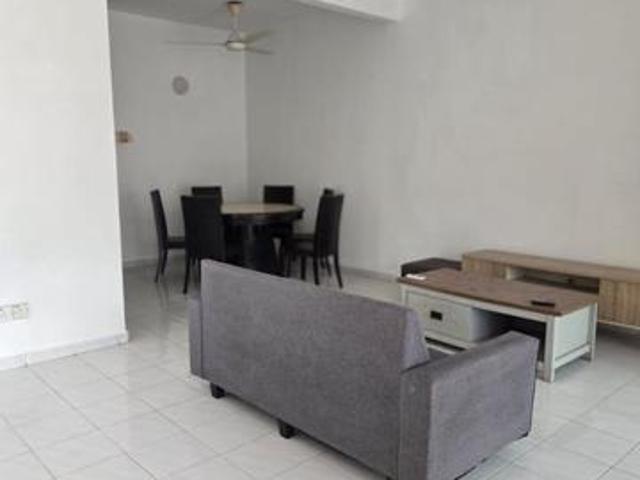 Terraced House for rent in Port Klang, Selangor