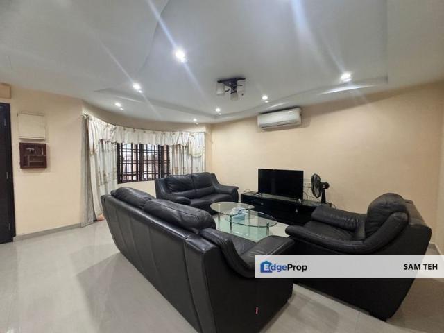 House for rent in Port Klang, Selangor