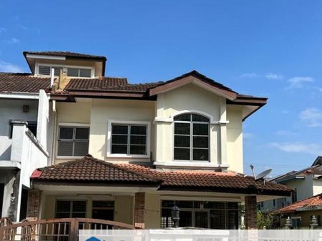 House for rent in Port Klang, Selangor