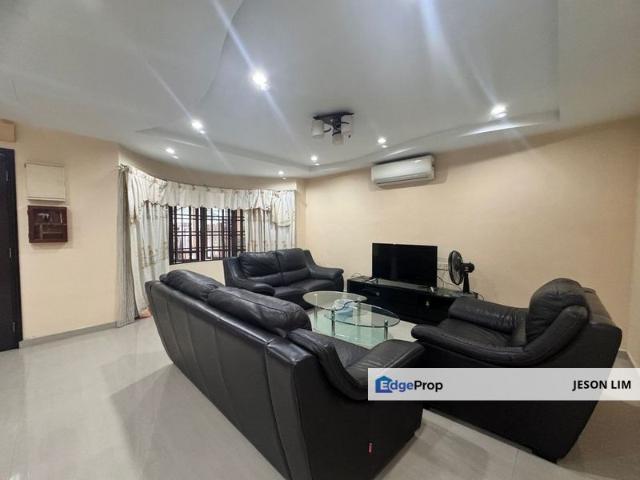 House for rent in Port Klang, Selangor