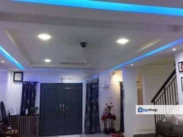 House for sale in Port Klang, Selangor