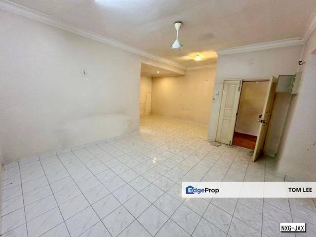 House for sale in Port Klang, Selangor