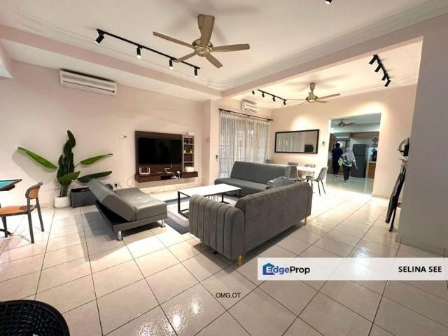 House for sale in Port Klang, Selangor