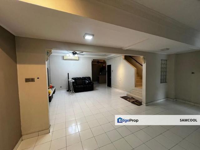 House for sale in Port Klang, Selangor