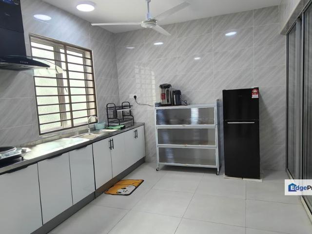 House for rent in Port Klang, Selangor