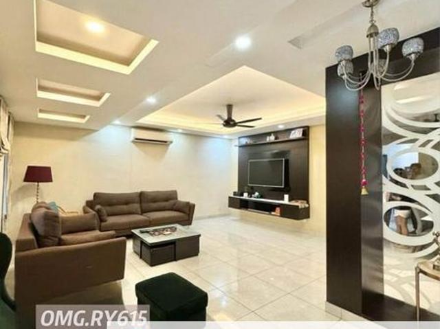 House for sale in Port Klang, Selangor