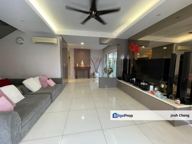 House for sale in Port Klang, Selangor