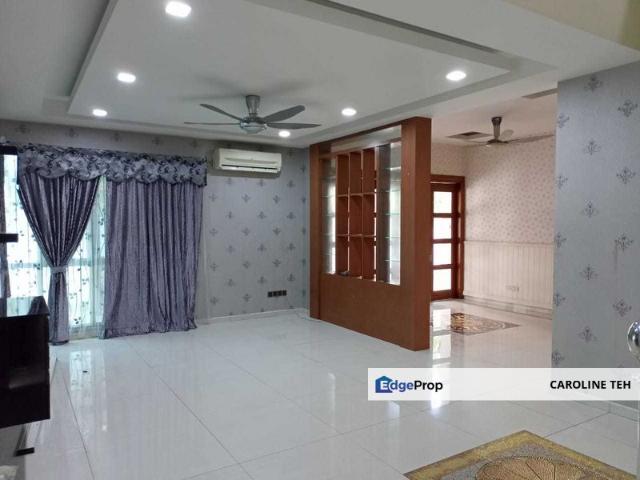 House for sale in Bandar Botanic, Bandaraya Klang