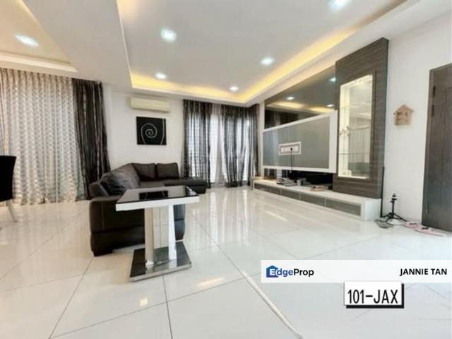 House for rent in Port Klang, Selangor