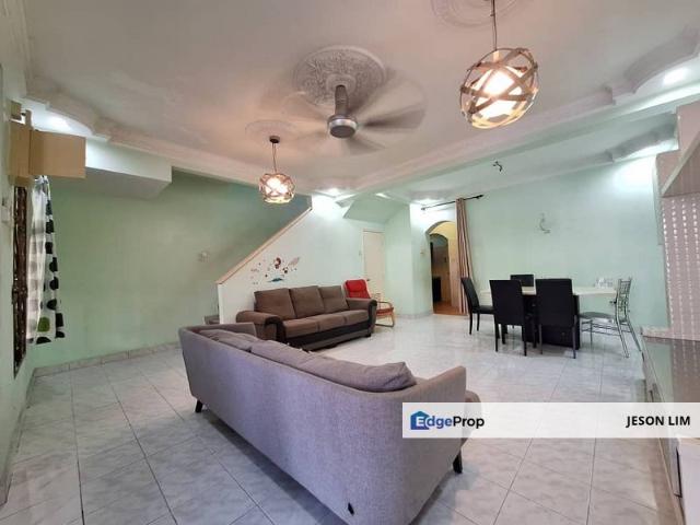 House for sale in Port Klang, Selangor