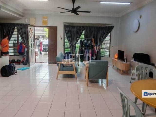 House for sale in Port Klang, Selangor