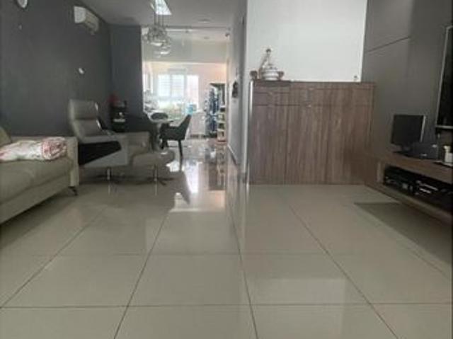 House for sale in Port Klang, Selangor