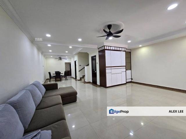 House for rent in Port Klang, Selangor