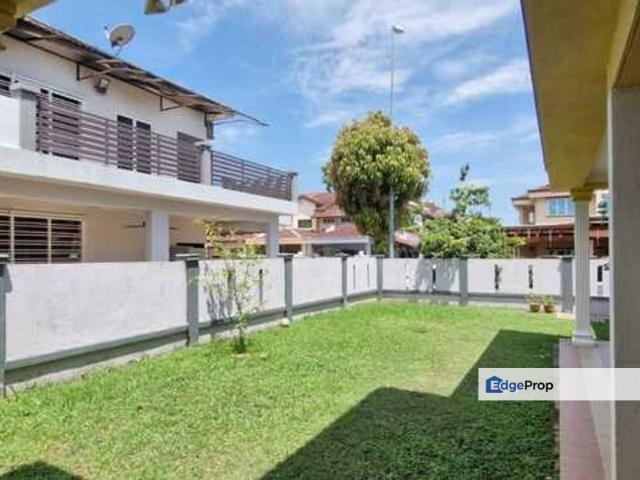 House for sale in Port Klang, Selangor