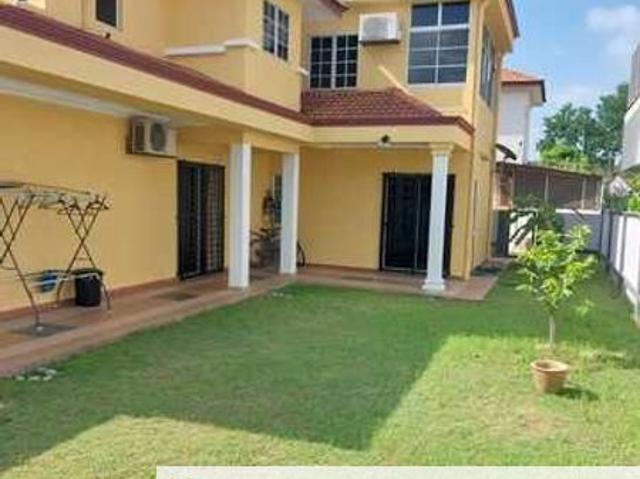 House for rent in Port Klang, Selangor