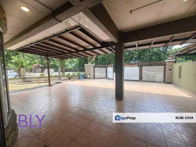 House for sale in Bandar Botanic, Bandaraya Klang